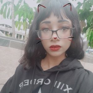 Meet your Posher, Summer